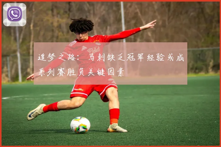 追梦之路：马刺缺乏冠军经验或成系列赛胜负关键因素